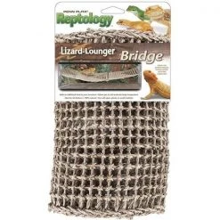 Petpal Reptology Lizard-Lounger Bridge