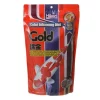 Hikari 2342 17 oz Gold Color Enhancing Koi Food; Medium Pellet