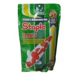 Hikari 1289 Koi Staple Food - Mini Pellet