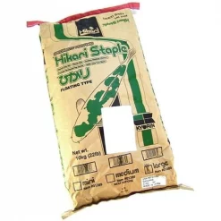 Hikari 1489 Koi Staple Food - Large Pellet