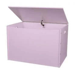 Little Colorado 056LAV Big Toy Box; Lavender