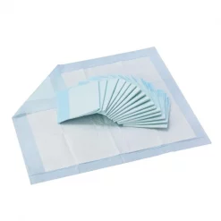 Fasten Gear Large Pet Training Pads - 50 Count