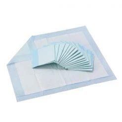 Furinno FP05076 Large Pet Training Pads - 50 Count