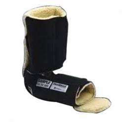 HeelBo D 12005 Heel Boot Replacement Liner; Large