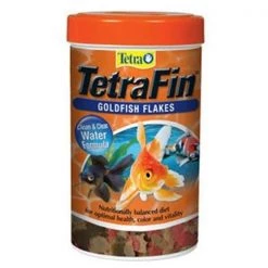 Merchandise 50662551 Tetra Goldfish Flakes 2.2oz