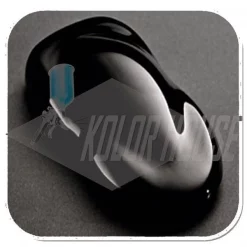 Labster Aps WTD HOK-S2-25-G01 1 gal House of Kolor Shimrin 2 Basecoat; Jet Black