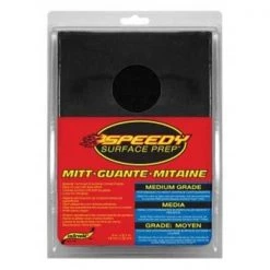 S M Arnold ARSSP-576 Mitt Speedy Surface Prep - Medium