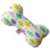 Petpal Easter Chickadees Bone Dog Toy - 6 in.