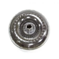 ACC Performance 49451 Boss Hog GM Night Stalker Torque Converter for 1600-2200 RPM Stall - 4L60E