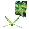 Mukikim LX-128-G Self Flying E Bird Electronic Flying Bird Toy Drone - Green