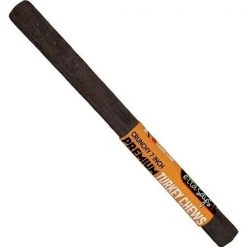 Etta Says 856595005674 7 in. Dog Crunch Chew Turkey - 20 Count