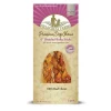 Ethical Pet 810002631245 6 in. Fieldcrest Farms Braided Bully Sticks - Pack of 3
