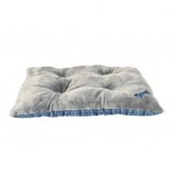 Dallas 040246009733 30 x 40 in. Reversible Tufted Pet Bed