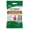 Vets Best 031658106097 Natural Flea & Tick Repellent Collar for Dogs