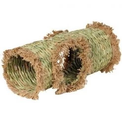 Prevue Pet Products 48081010983 Grass Tunnel Toy - Large