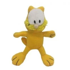 Multi Pet 784369207347 Garfield Cat Toy
