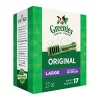 Greenies 642863107665 Large Dental Chews; 54 oz