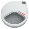 Pet Mate 35368003660 Animate Cat Mate Automatic Digital 3 Meal Feeder