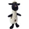 Charming Pet Products Charming Pet 61381S Lamb - Scruffles Pet Toy; Small - 3.5 x 5.5 x 11 in.