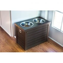 Personagrata Ecoflex Piedmont Diner with Storage - Russet