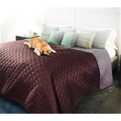 Jobar JB8181 Reversible Pet Shield Blanket
