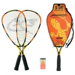 Openoptics Speedminton Jr. Set