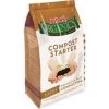 Patioplus 971580 4 lbs Compost Organic Granular Fertilizer