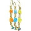 Boss Pet Products 1868066 29 in. Pet Toy Rope Tug