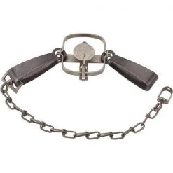 Pamperedpets Long Spring Animal Trap