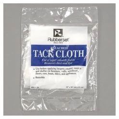 Rubberset 425-115829000 18 x 36 in. Tack Cloth - Pack of 200