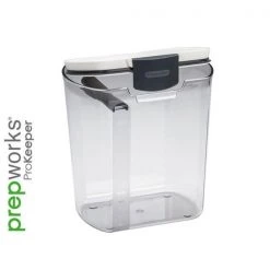 Progressive PKS-100 Prepworks Flour Prokeeper