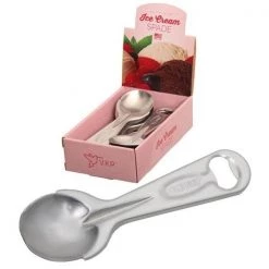 Victorio VKP1171 Time for Treats Aluminum Ice Cream Spade