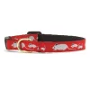 Up Country Organics Up Country MSECC12 Mouse Cat Collar - Size 12