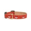 Up Country Organics Up Country FOXCQ5W Foxy Pet Collar - Extra Large