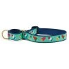 Up Country Organics Up Country PUPMG4W Pupsicles Martingale Pet Collar - Large
