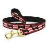Up Country Organics Up Country GBNLFLN 6 ft. Narrow Got Bones Lead for Pet
