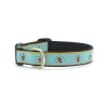 Up Country Organics Up Country BEECQ4W Bee Pet Collar - Large