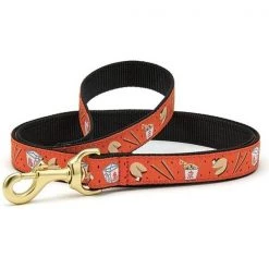 Up Country Organics Up Country TAKLFSW 4 ft. Wide Take Out Dog Lead