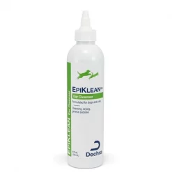 Dechra Veterinary Products 006DEC-0078-8 Epiklean Ear Cleaner for Dogs & Cats