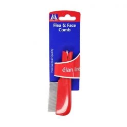 Millers Forge 008MF-960E Elan Flea & Face Comb for Pet