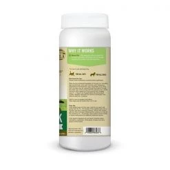 Other Heroes Petnat 266000 Flea Plush Tick; All-Natural Flea; Tick & Mosquito Repellant for Pets - 60 Count