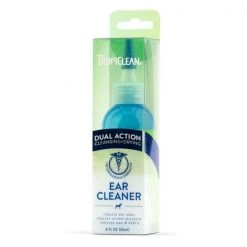 Oracle Storage Media Tropcl 451207 4 oz Dual Action Ear Cleaner for Pets