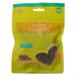 Npic 575162 5 oz Health Soft Dog Treats Chicken Flavor