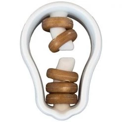 Safe-T Data A.R. Ltd Triplc 713123 Starmark Treat Ringer Lightbulb