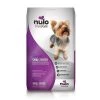 Nulo 811053 11 lbs Freestyle Small Breed Dog Salmon & Red Lentils Recipe