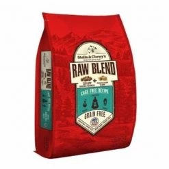 Stella & Chewys 860223 22 lbs Raw Blend Cage Free Recipe for Dog