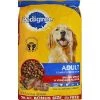 Mars Pet Care Mars Petcare 798651 20.4 lbs Pedigree Grilled Steak & Vegetable Flavor Dogs Food; Adult