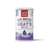 The Honest Kitchen 834170 5.2 oz Daily Booster Treat for Dogs & Cats - Goat Milk