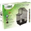 A&E Cage 644133 16 x 14 in. House Top Bird Cage