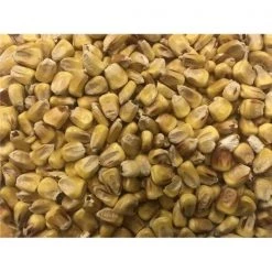 Prince Premium Feed 1537 No. 50 Bin Run Whole Corn Bird Feed - 25 kg
